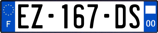 EZ-167-DS