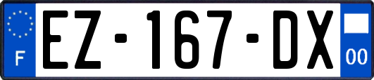 EZ-167-DX