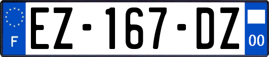 EZ-167-DZ