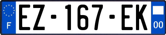 EZ-167-EK