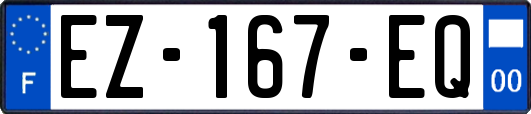 EZ-167-EQ