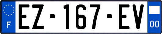 EZ-167-EV