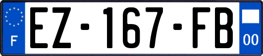 EZ-167-FB