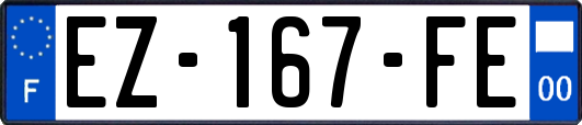 EZ-167-FE