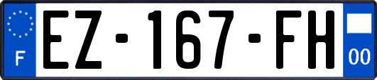 EZ-167-FH