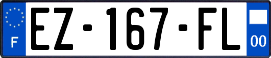 EZ-167-FL