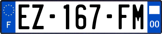 EZ-167-FM