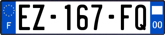 EZ-167-FQ