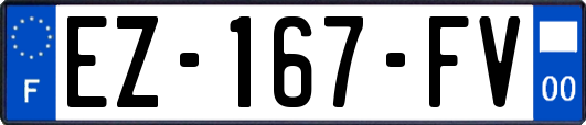 EZ-167-FV