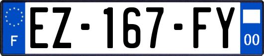 EZ-167-FY