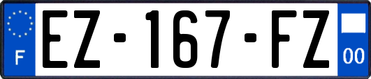 EZ-167-FZ