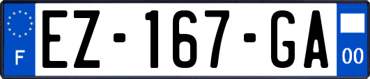 EZ-167-GA