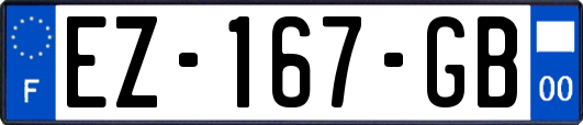 EZ-167-GB