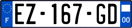 EZ-167-GD