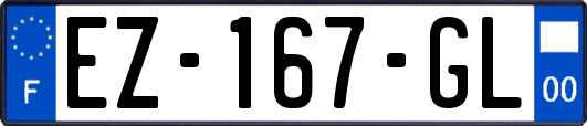 EZ-167-GL