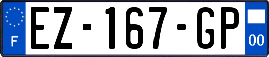 EZ-167-GP