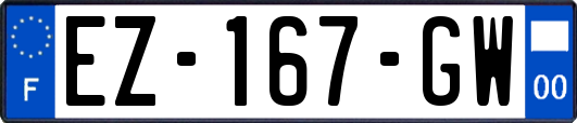 EZ-167-GW