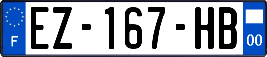 EZ-167-HB