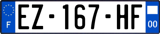 EZ-167-HF