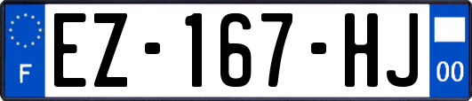 EZ-167-HJ