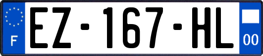 EZ-167-HL