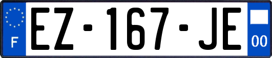 EZ-167-JE