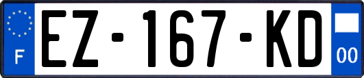 EZ-167-KD