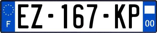 EZ-167-KP