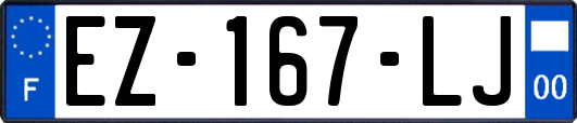 EZ-167-LJ