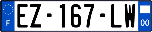 EZ-167-LW