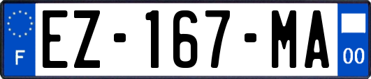 EZ-167-MA