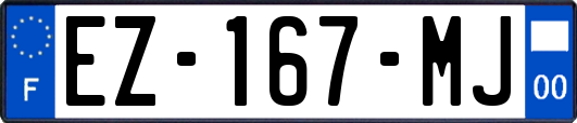 EZ-167-MJ