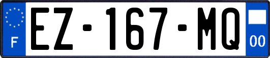 EZ-167-MQ