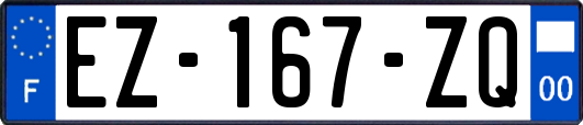 EZ-167-ZQ
