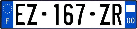 EZ-167-ZR