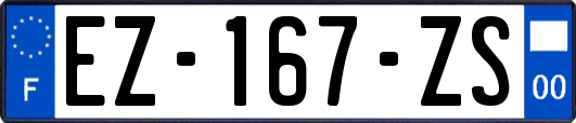 EZ-167-ZS