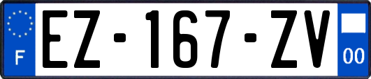 EZ-167-ZV