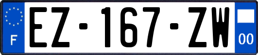 EZ-167-ZW