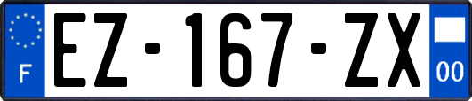 EZ-167-ZX