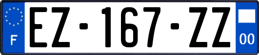 EZ-167-ZZ