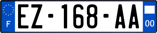 EZ-168-AA