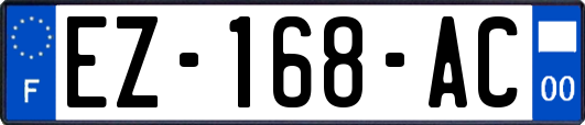 EZ-168-AC