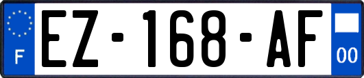 EZ-168-AF