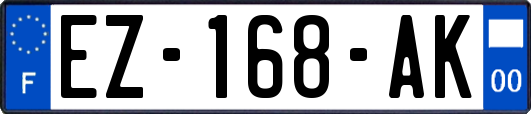 EZ-168-AK