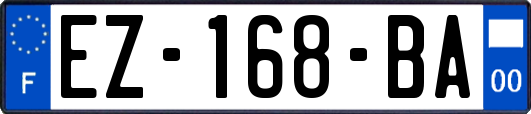 EZ-168-BA