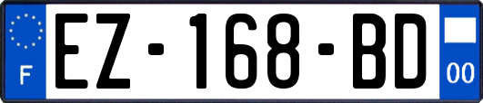 EZ-168-BD