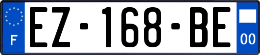 EZ-168-BE