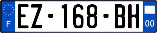 EZ-168-BH