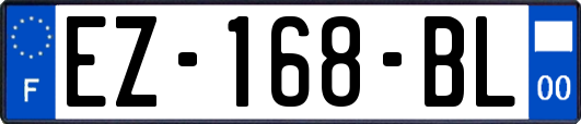 EZ-168-BL