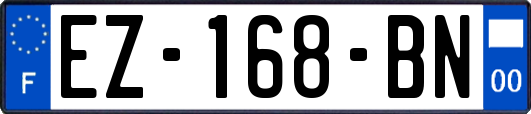 EZ-168-BN